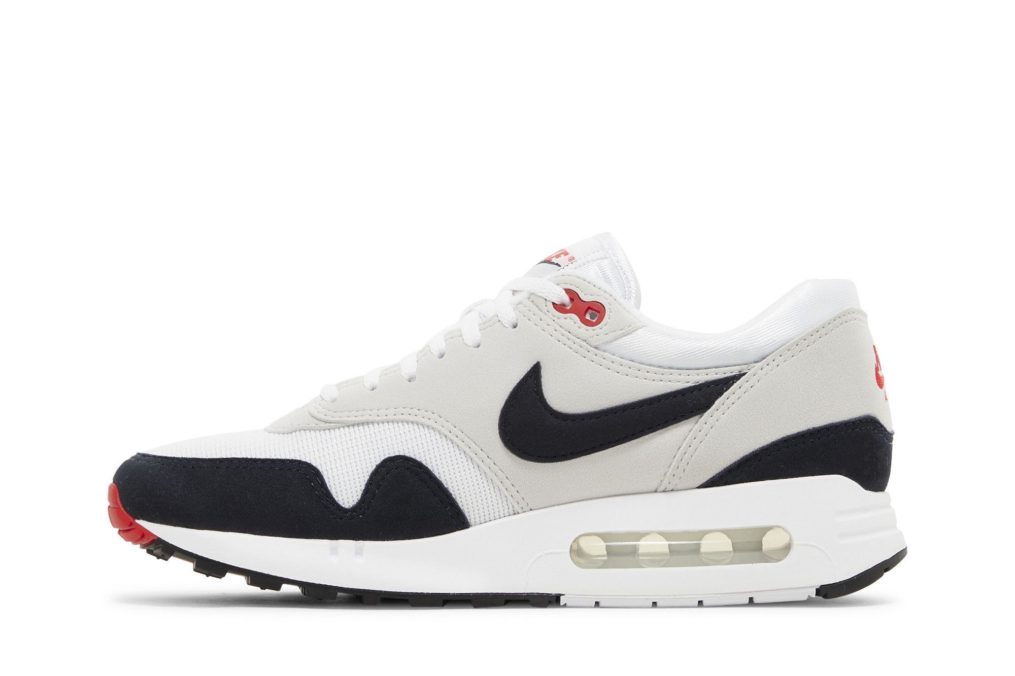 スニーカー (Nike) Air Max 1 '86 Big Bubble Obsidian Air Max 1 86 Big Bubble Obsidian 2023 On Feet Review - YouTube