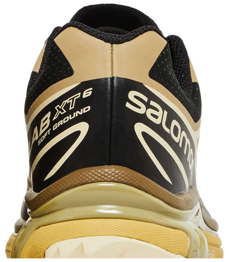 END x Salomon XT 6 Dark Truffle