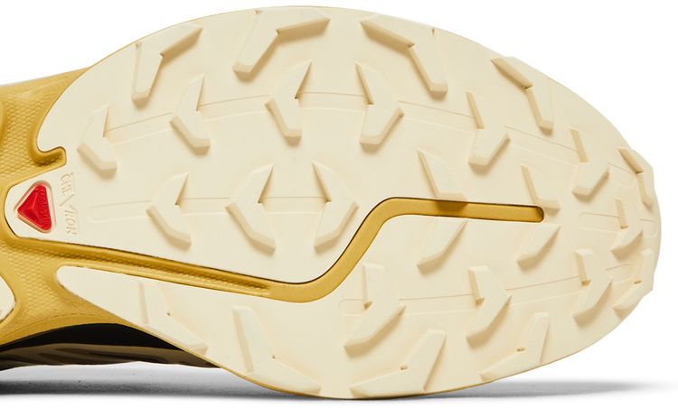 END x Salomon XT 6 Dark Truffle