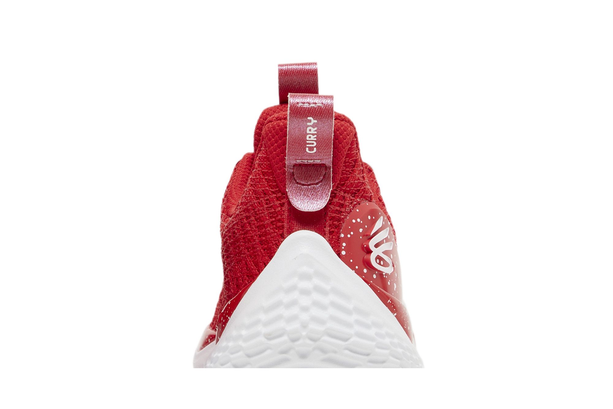 Buy Curry Flow 10 Team Red 3026624 600 GOAT CA