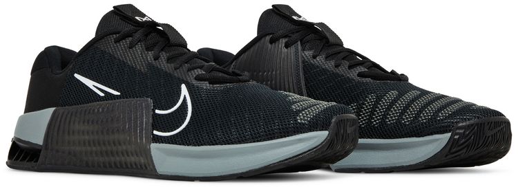 Nike Metcon 9 Black Smoke Grey