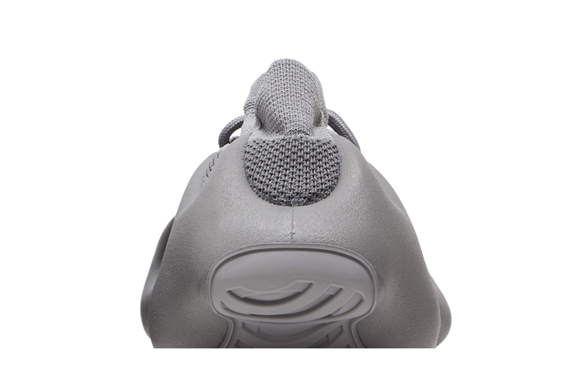 Size 4.0 Yeezy 450 Stone Grey