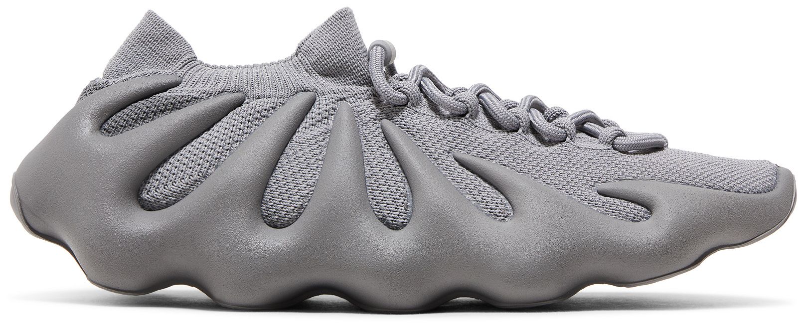 Buy Yeezy 450 'Stone Grey' ID9446 GOAT