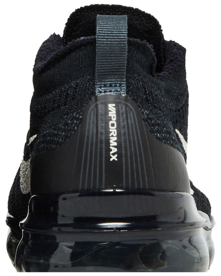 Wmns Air VaporMax 2023 Flyknit Black Sail