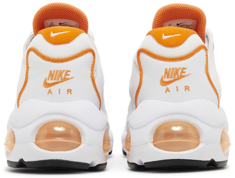 Nike Air Max TW Next Nature Bright Mandarin