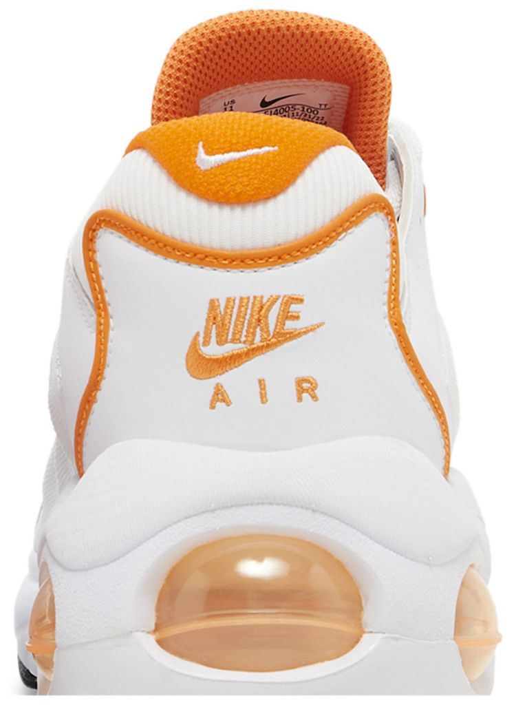 Nike Air Max TW Next Nature Bright Mandarin