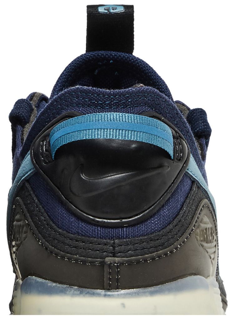 Nike Air Max Terrascape 90 Midnight Navy Aqua