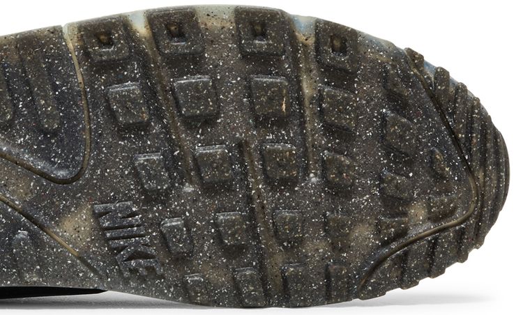 Nike Air Max Terrascape 90 Midnight Navy Aqua