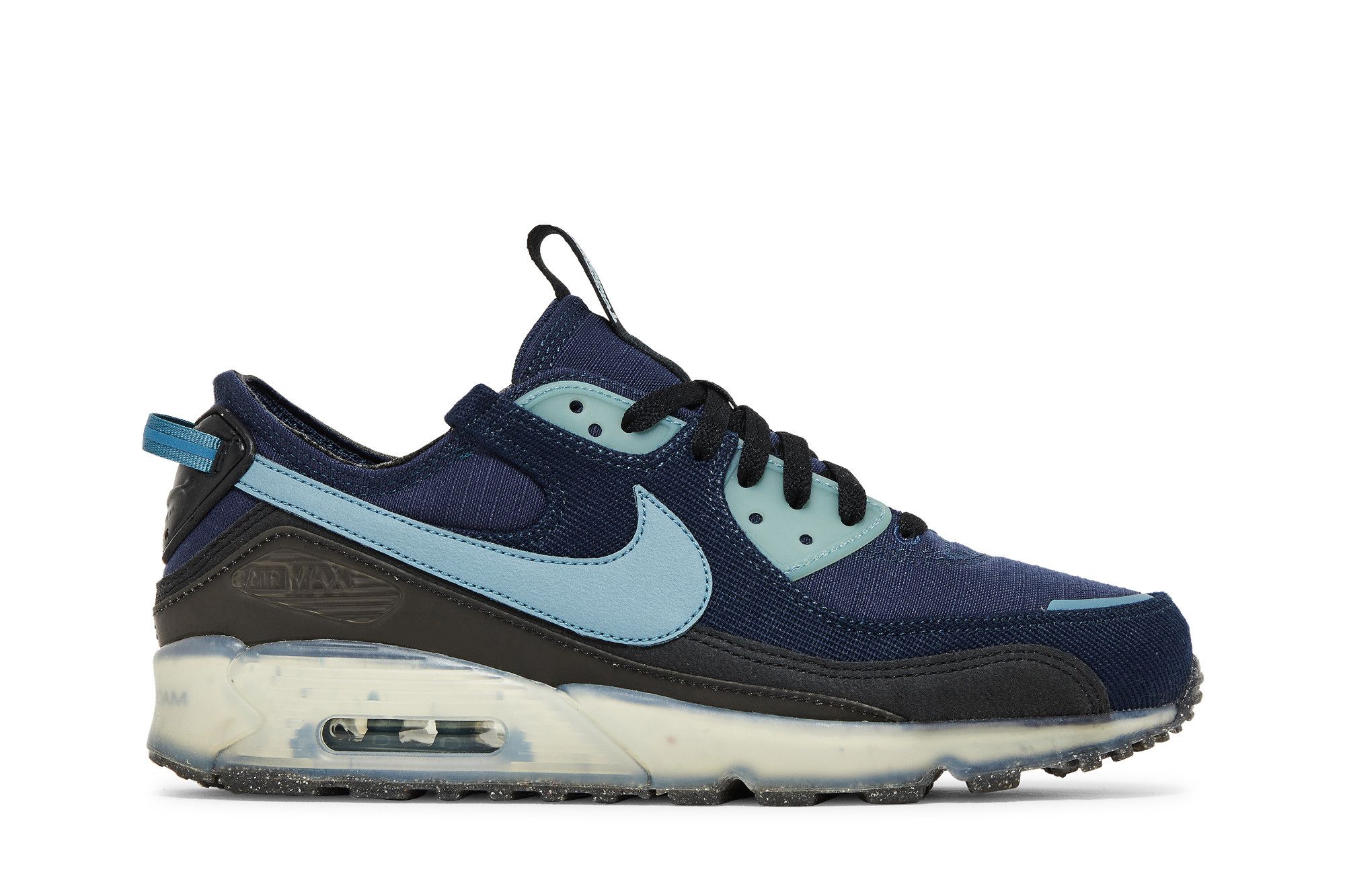 Air max 90 clearance midnight