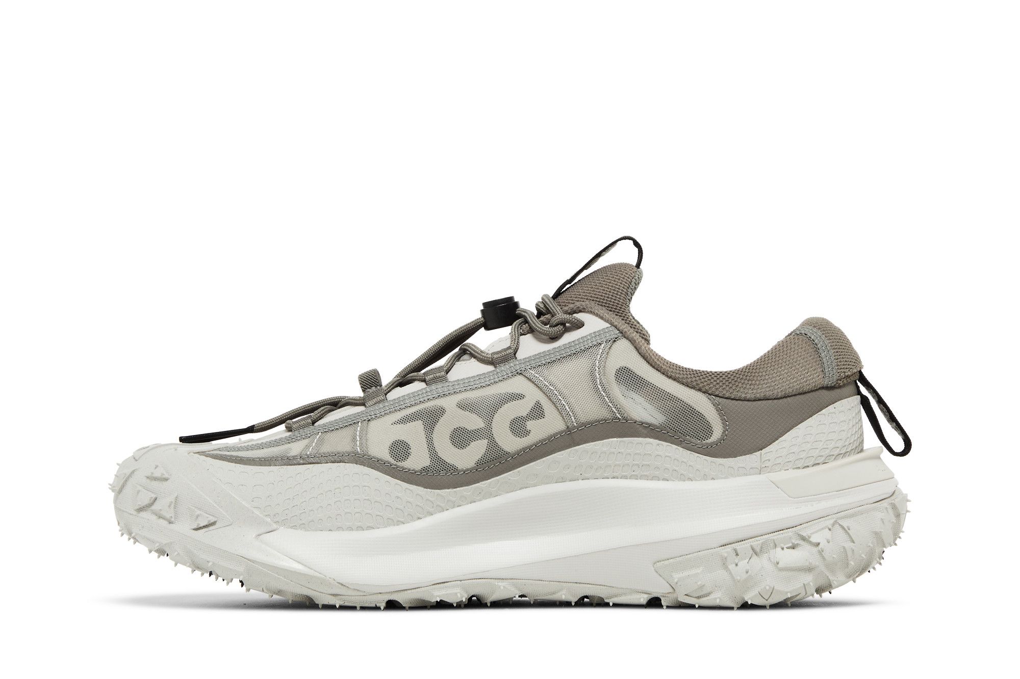 Buy Nike ACG Mountain Fly 2 Low 'Iron Ore' - DV7903 003 | GOAT