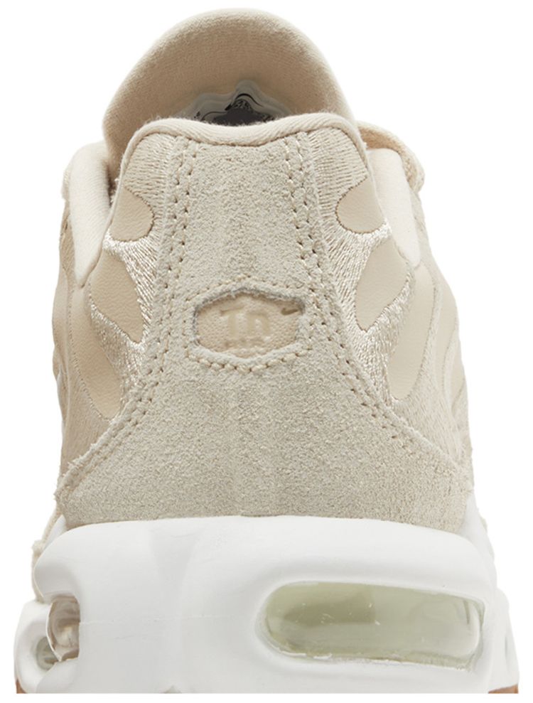 Nike Wmns Air Max Plus Premium Vachetta Tan Gum