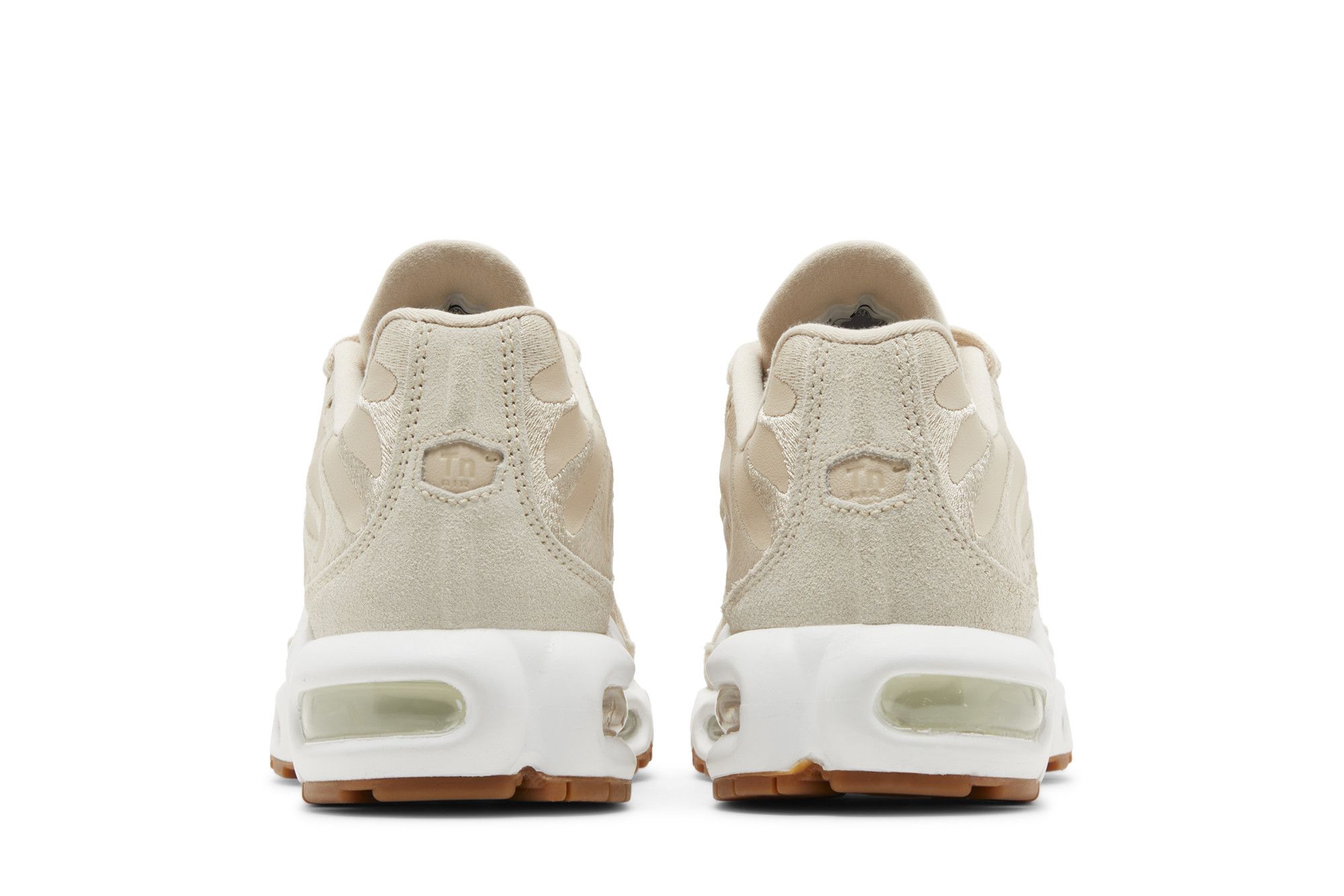 Nike air max 95 vachetta tan on sale