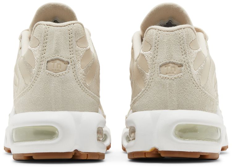 Nike Wmns Air Max Plus Premium Vachetta Tan Gum