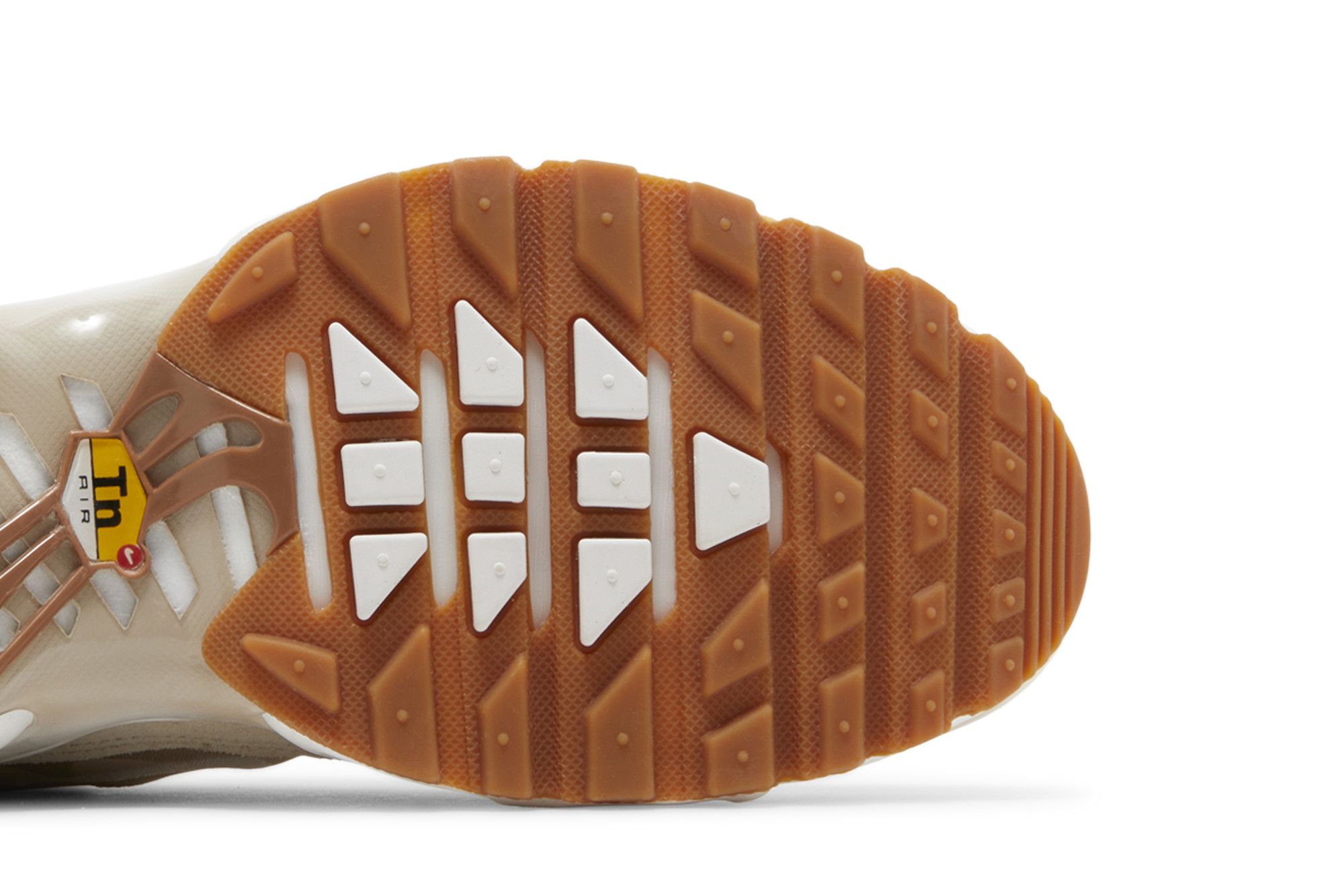 Air max 95 vachetta top
