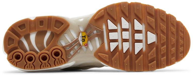Buy Nike Wmns Air Max Plus Premium 'Vachetta Tan Gum' DZ2832 200