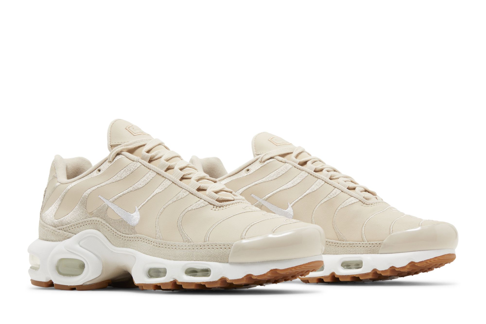 Tan nike air max plus 2025