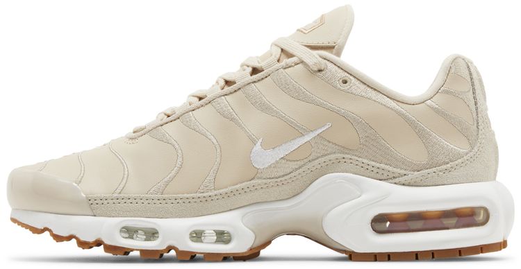 Nike Wmns Air Max Plus Premium Vachetta Tan Gum