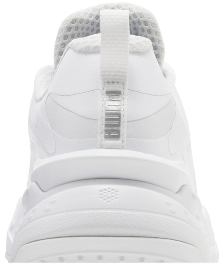 Puma Wmns GS Fast Golf White Grey