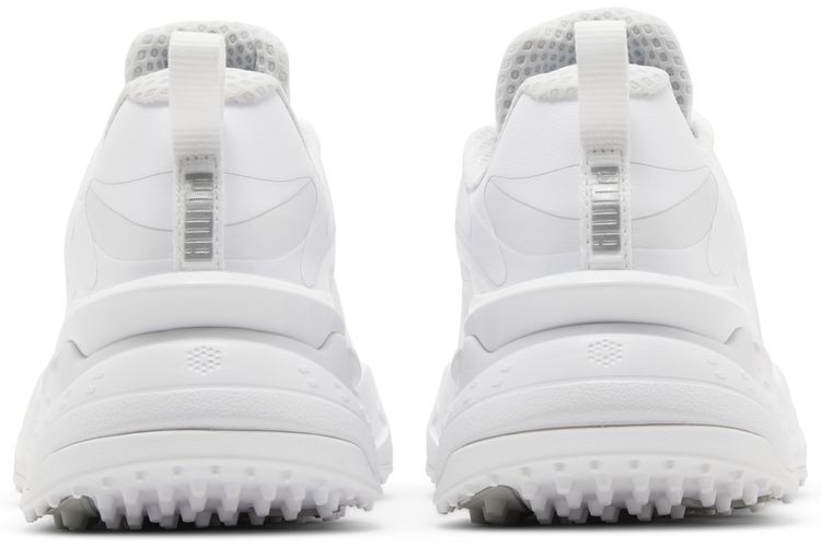 Puma Wmns GS Fast Golf White Grey