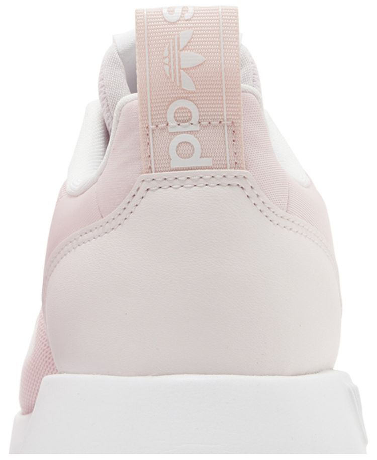 Adidas Multix Big Kid Clear Pink