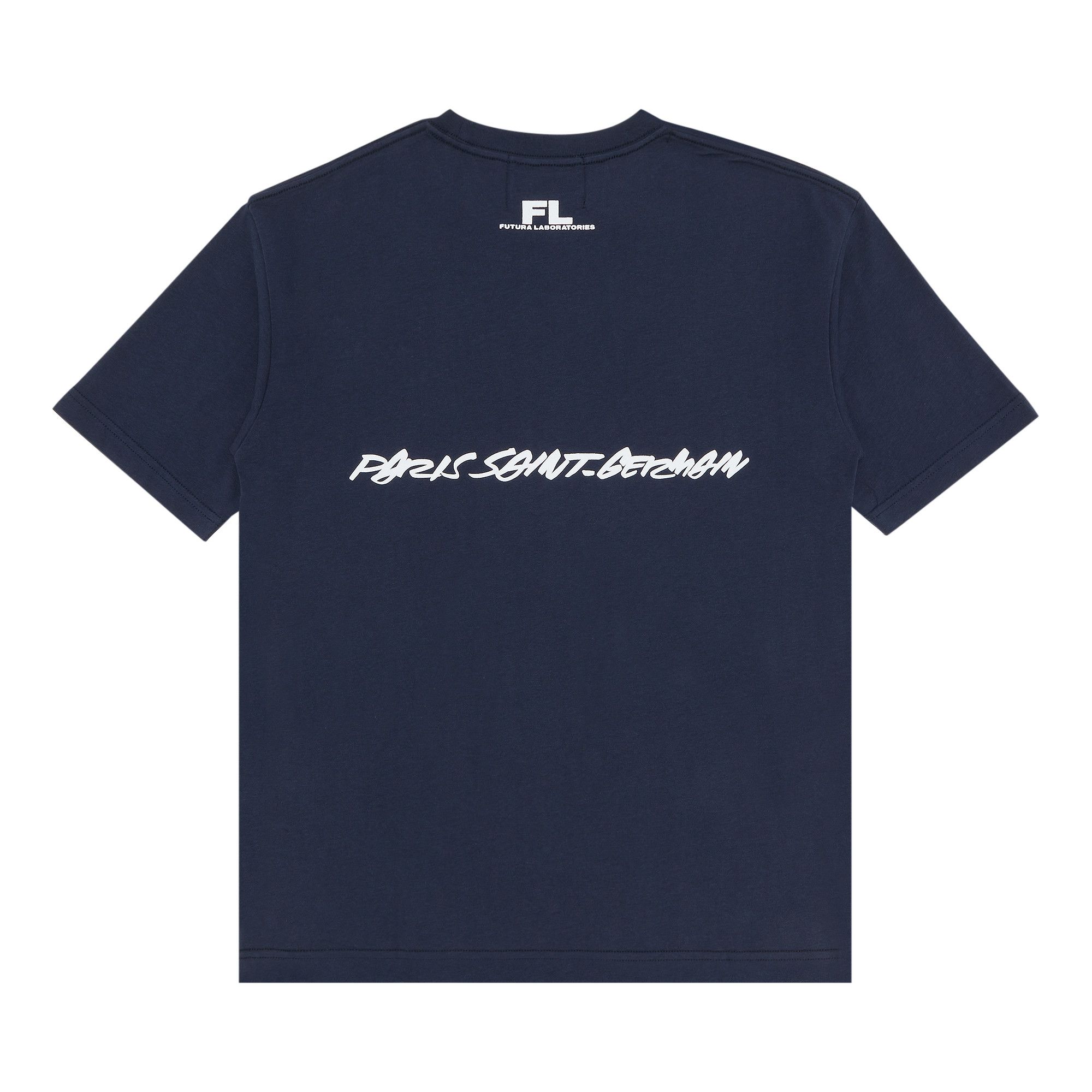 【関税込み】Paris Georgia Tシャツ Resort 25 – Paris Georgia
