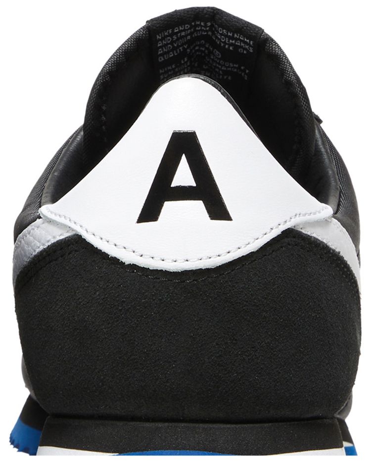 UNDFTD x NikeLab Cortez SP LA