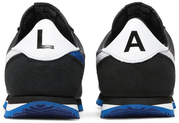 UNDFTD x NikeLab Cortez SP LA