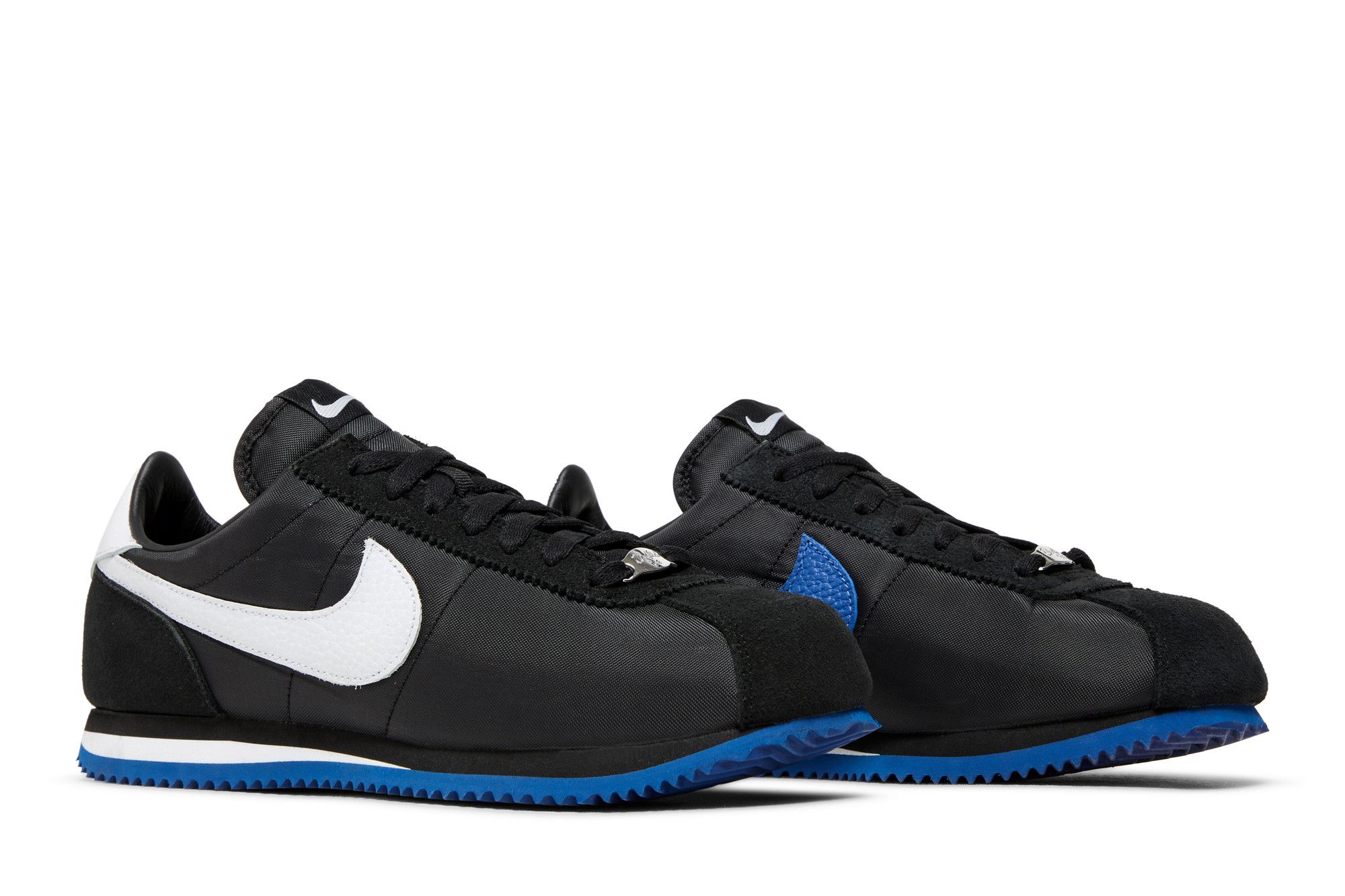 Undftd x nikelab cortez sp la on sale