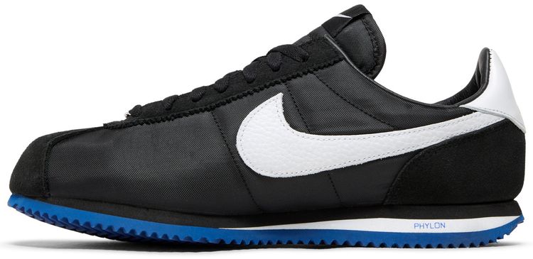 UNDFTD x NikeLab Cortez SP LA