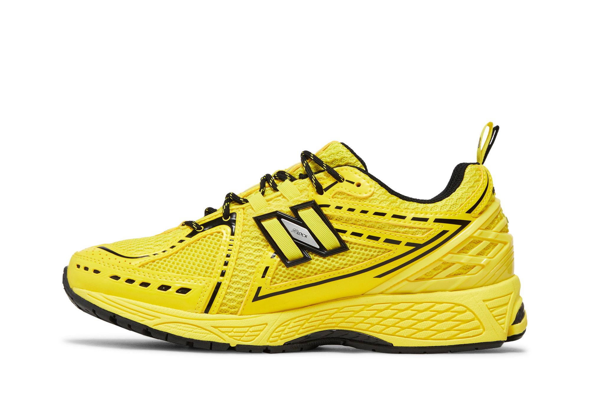 New balance wx68 yellow hot sale