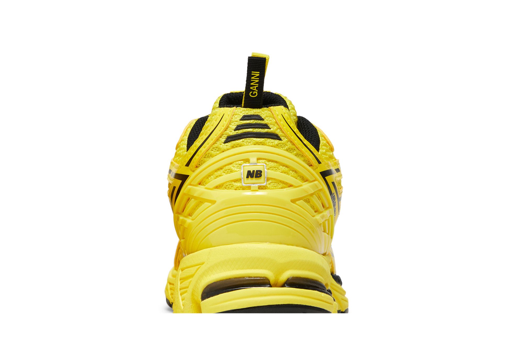 Buy New Balance GANNI x 1906R 'Blazing Yellow' - M1906RGA | GOAT