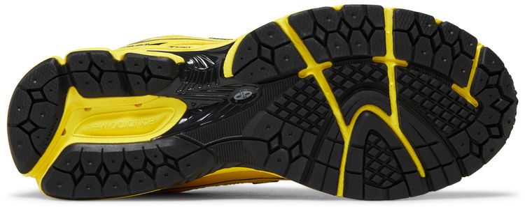 GANNI x 1906R Blazing Yellow
