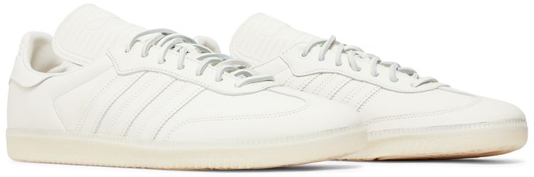 Pharrell x Samba Human Race White