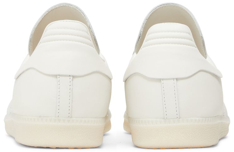 Pharrell x Samba Human Race White