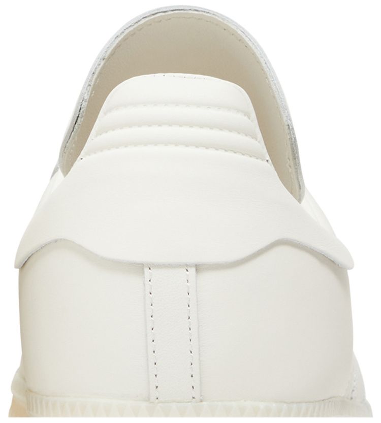 Pharrell x Samba Human Race White
