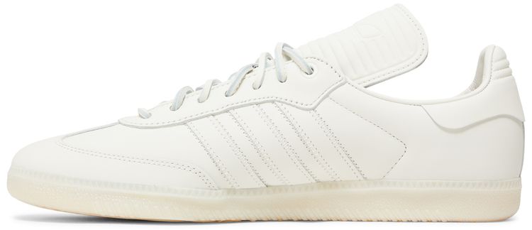Pharrell x Samba Human Race White