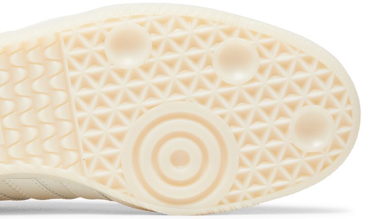 Pharrell x Samba Human Race White
