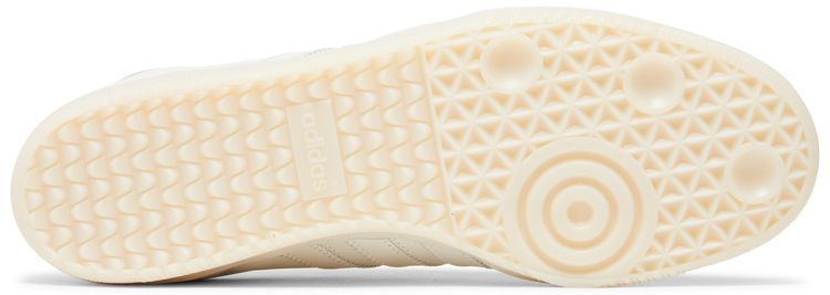 Pharrell x Samba Human Race White