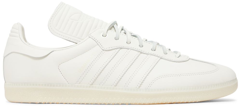 pharrell human race white