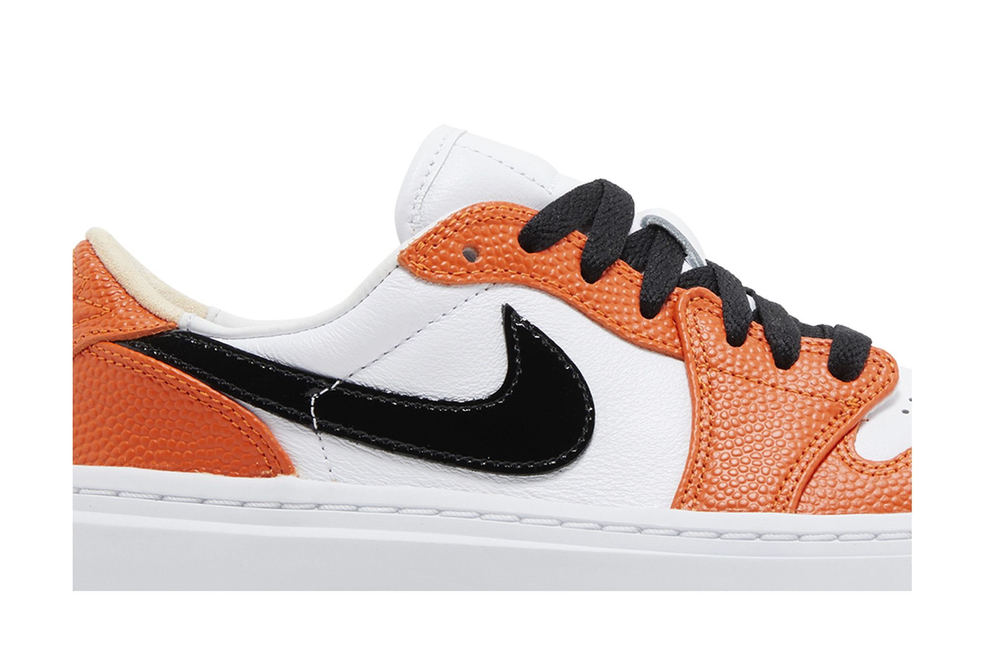 Size 5.0 Wmns Air Jordan 1 Elevate Low 'WNBA'