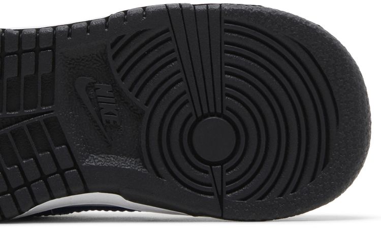 Nike Dunk Low TD Industrial Blue