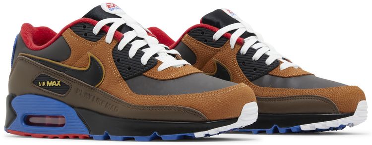 EA Sports x NFL x Nike Air Max 90 Play Like Mad