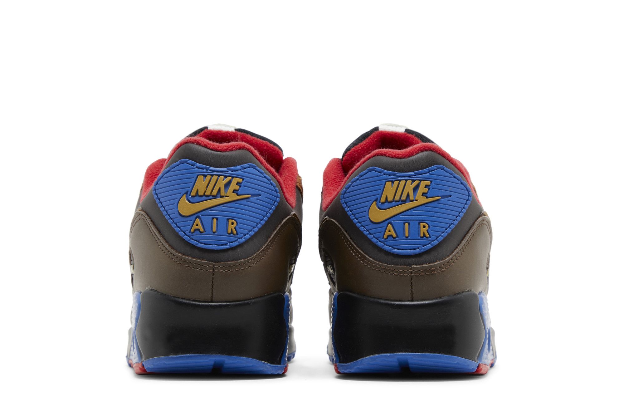 Buy EA Sports x NFL x Air Max 90 'Play Like Mad' - FN1870
