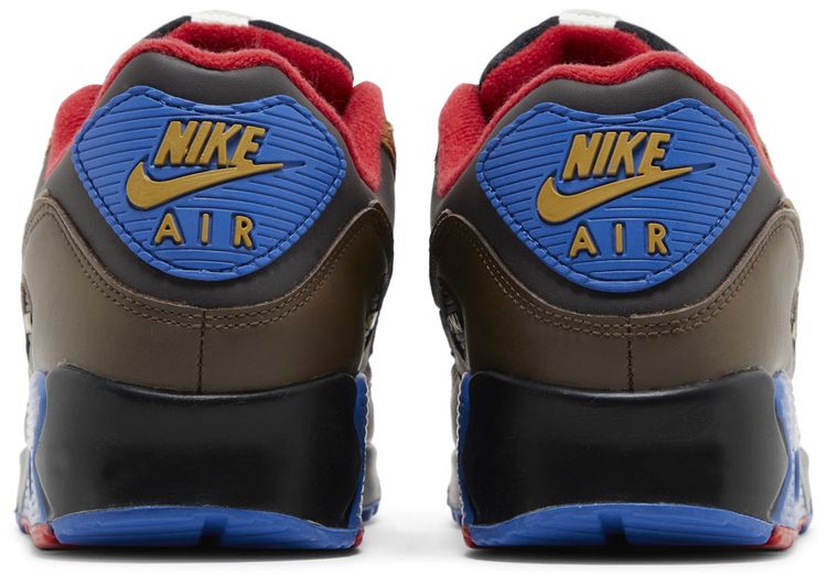 EA Sports x NFL x Nike Air Max 90 Play Like Mad