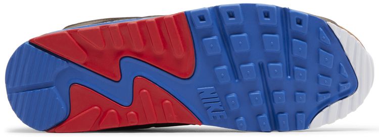 EA Sports x NFL x Nike Air Max 90 Play Like Mad