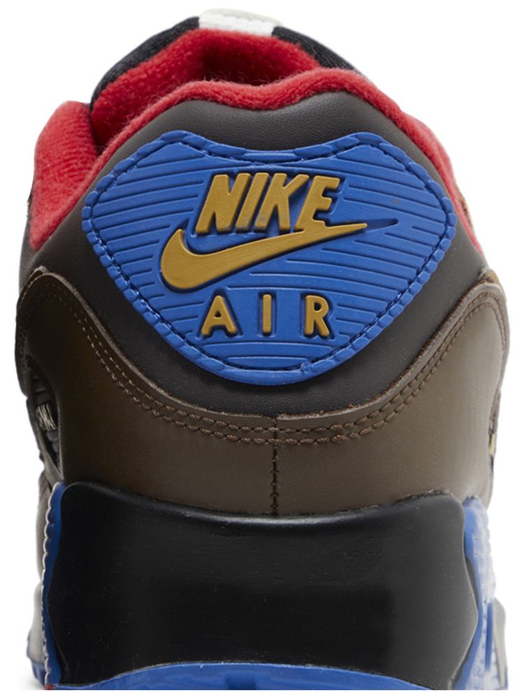 EA Sports x NFL x Nike Air Max 90 Play Like Mad