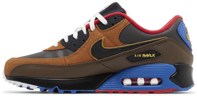 EA Sports x NFL x Nike Air Max 90 Play Like Mad