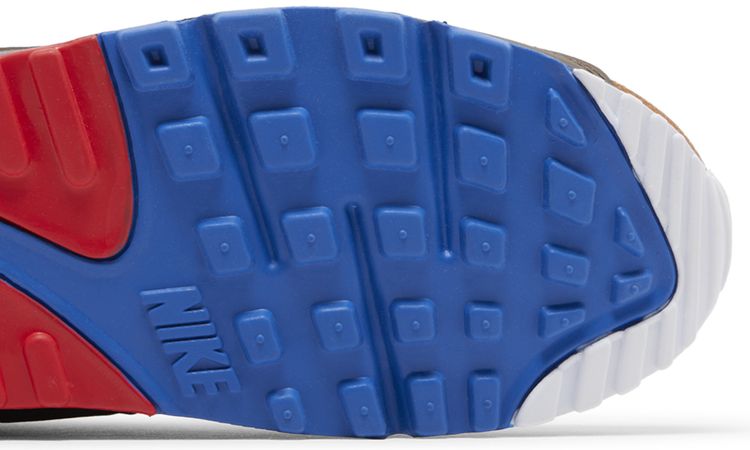 EA Sports x NFL x Nike Air Max 90 Play Like Mad