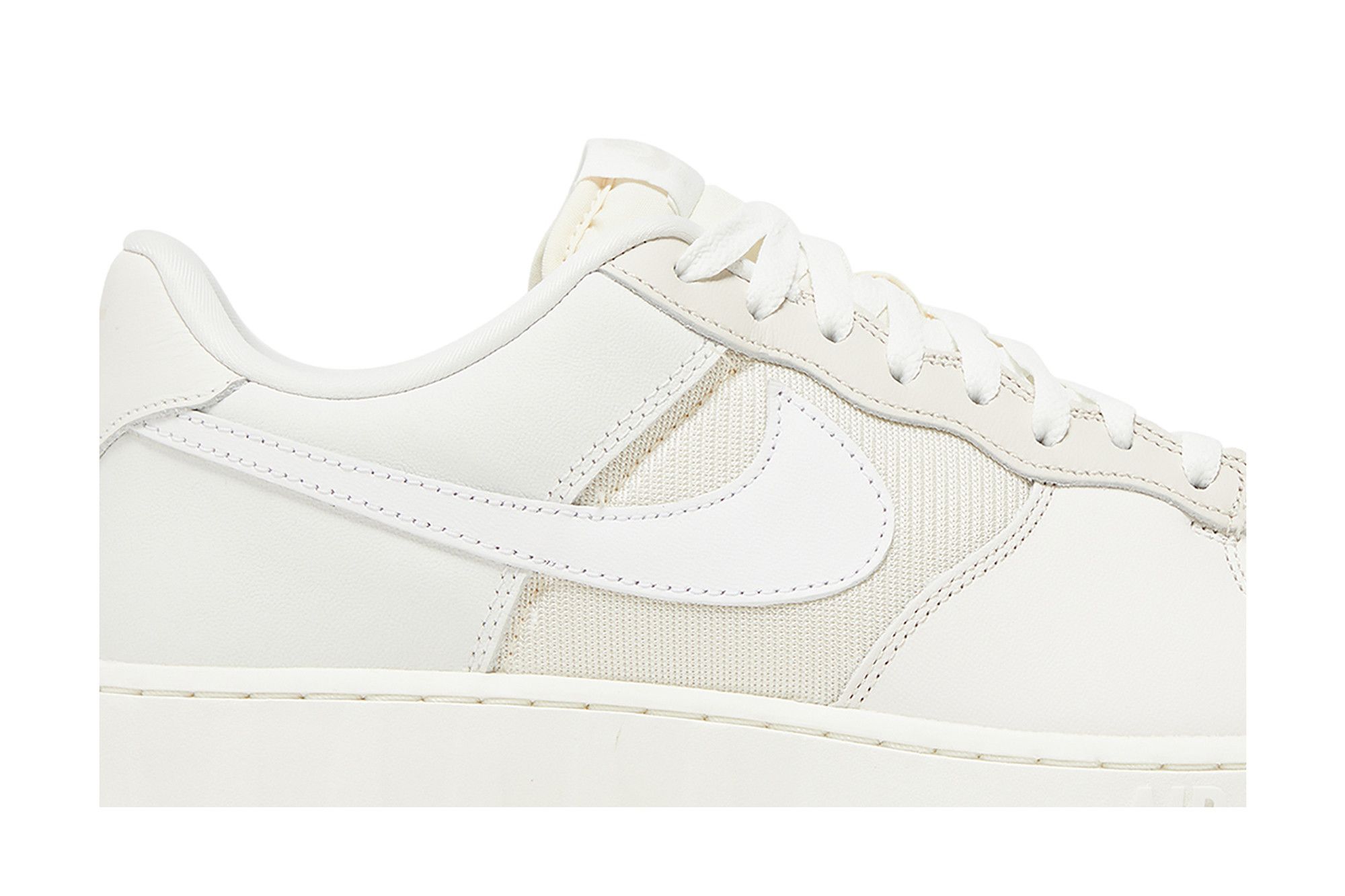 Size 10.0 Air Force 1 Low Unity 'Sail'