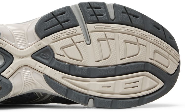 Asics Gel 1130 RE Obsidian Grey